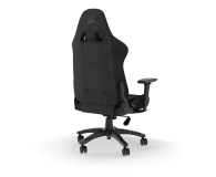 Corsair TC100 Relaxed Fabric (czarny) - 1182874 - zdjęcie 4